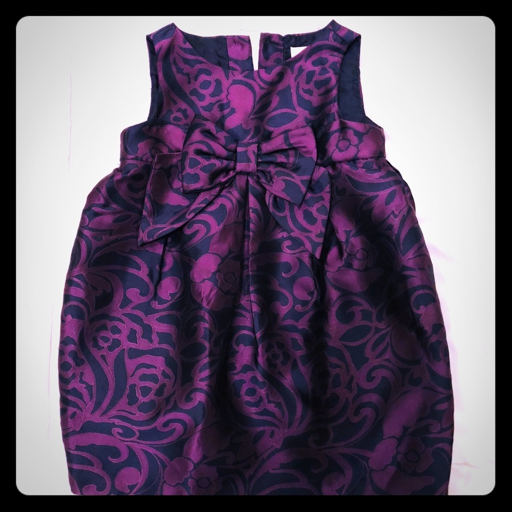 2T adorable dress